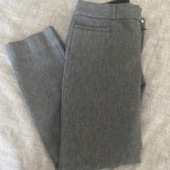 Banana Republic Pants - Black Dress Pants, Size 2 Banana Republic
